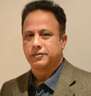 Dr Nadeem Malik : Find an Expert : The University of Melbourne