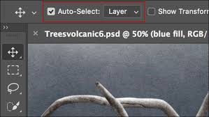 In this tutorial, we are going to discuss the select subject feature in photoshop. Julieanne Kost S Blog Eight Ways To Select And Filter Layers In Photoshop