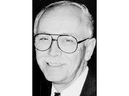 William Donley Obituary (1943