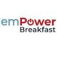 emPower Breakfast Networking Event