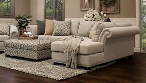 Santa Barbara Sectional Home Zone Furniture Living Room Leather Living Room Furniture White Furniture Living Room Cheap Patio Furniture