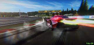 Aims at the concept 'beyond all borders'. Roaring Racing 1 0 21 Apk Mod For Android Apkses