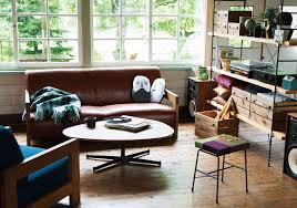 リラックスできる だけどオシャレ 抜け感のあるインテリア switch スウィッチ インテリア 家具 インテリア カフェ風 リビング