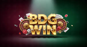 BDG Win – Secure & Fast Login Portal