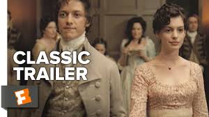 A walk in the clouds. Becoming Jane 2007 Official Trailer Anne Hathaway James Mcavoy Movie Hd Youtube