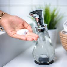 We did not find results for: Foam Hand Wash Pump Cuisipro Foam Pump For Hand Washing Smartasaker