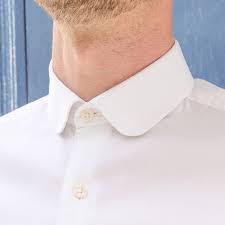 Maybe you would like to learn more about one of these? Le Chemiseur Chemise Col Rond Votre Allie Retro