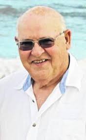 Larry Garrison Obituary (1941