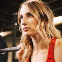 Sierra Myers's Instagram, Twitter & Facebook