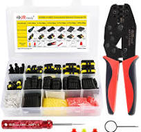 Amazon.com: JRready ST6382-LY Superseal 1.5 Waterproof ...