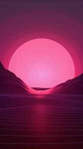 Customize your homescreen with your own aesthetic. Hot Pink Aesthetic Wallpaper Desktop
