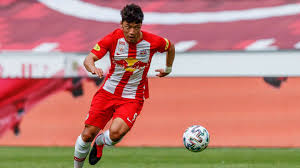 He only spent a season with. Bestatigt Rb Leipzig Verpflichtet Hee Chan Hwang Als Werner Ersatz