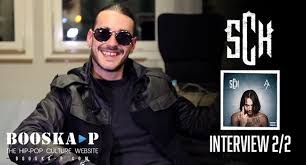 Interview De Sch Pour Booska P Com Le 23 Novembre 2015 2 2 Cliquez Sur L Image Pour Voir La Video Interview Noir Musique