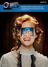 Sony: Woman, Man • Ads of the World™