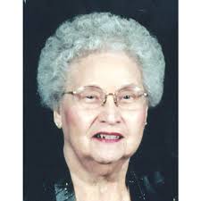 Service Information for Martha J. Kleinman at John Quint Treboni Funeral  Home