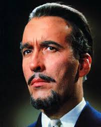 Resultado de imagem para christopher lee