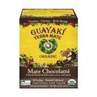 Guayaki Yerba Organic Tea S Chocolatte