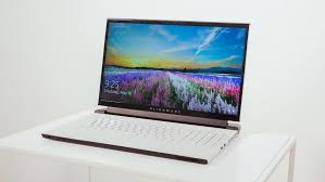 C 4 s 5 p k o g g o n y s o r e d v s f. Alienware M15 M17 Thin Gaming Laptops Get A Big Facelift Cnet