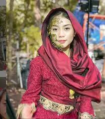 Contact iklan marjan on messenger. Alecya Veby Jadi Pemeran Purbasari Di Iklan Sirup Marjan Lutung Kasarung Info Artis Musik Dan Televisi