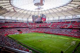 BC Place - Wikipedia