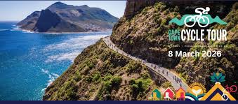 Cape Town Cycle Tour