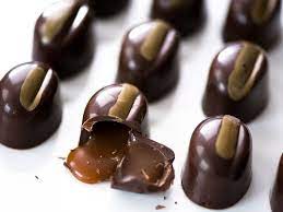 Ummm Yes Chocolate Candy Recipes Homemade Chocolate Candy Recipes