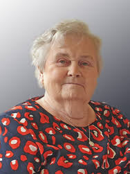 Condolence Book for Margaret (Gretta) LAWLOR (née Kelly) (Blackrock,  Dublin)