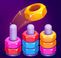 Nut Sort: Color Sorting Game - Apps on Google Play