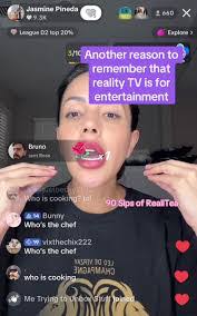 Jasmine Mock's Instagram, Twitter & Facebook