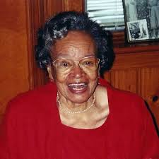 Edna Washington Obituary (2015)