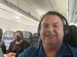 Linda Lichty's Instagram, Twitter & Facebook