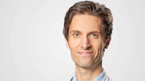 Prof. Dr. med. Philipp Bäumer » ARISTRA-Team