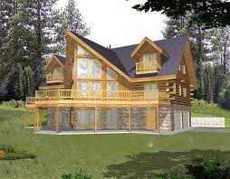 Check out some of our favorite garage plans below and be. Mountain House Plans Chatham Design Group