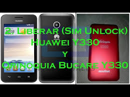 Huawei unlock by codes service instructions: Parte 2 Liberar Sim Unlock Huawei Y330 Y Orinoquia Bucare Y330 Youtube