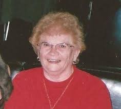 Betty Sage Obituary (2013)