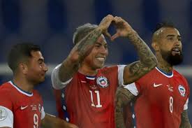The chile national team has confirmed that inter star alexis sanchez will miss the copa america group stage after suffering an injury in training. S0bjm5plmaihmm