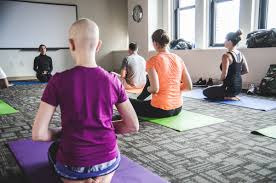 Yoga District On Twitter Cancer Patients Face Extra Physical Emotional And Financial Hardships Help Make This Basic Form Of Self Care Available For Free By Supporting Our Weekly Yoga For Cancer Patients Class