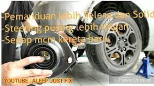 We did not find results for: Absorber Rosak Punca Hilang Kawalan Ganti Shock Absorber Dan Abs Mounting Youtube