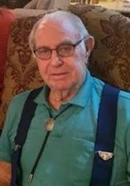 Joe H. Richards Obituary