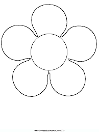 Risorse Per La Scuola Disegni Da Colorare Da Sempre L Uomo Utilizza Il Fiori Disegnati Da Colorare Modello Di Fiore Libri Da Colorare