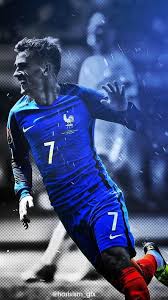 What are you waiting for? Antoine Griezmann Wallpapers Hd France 2018 For Android Apk Download