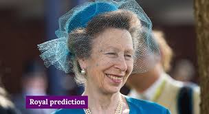 Prediction made over Princess Anne's 'royal residences' ahead of her 75th  birthday