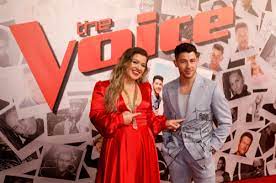 Relive the finale performances from teams kelly, legend, blake and gwen on the voice. Zeior3a3oncf6m
