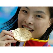 Wu Minxia Barbie Doll