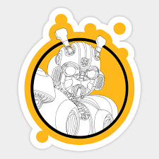 Cars and other objects), a synergistic blend of biological evolution and technological engineering. Drawing Bumblebee Bumblebee Transformer Sticker Teepublic