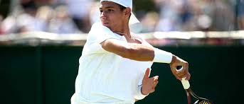 On one end of the spectrum is mild pain, with paralysis on the other end. Popyrin To Cause Damage At Wimbledon Queensland Times