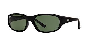 Occasions lunettes de vue et solaires. Ray Ban Rb 2016 W2578 Daddy O Noir Gomme 59 17 Optical Center