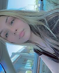 Ashley Sherba's Instagram, Twitter & Facebook