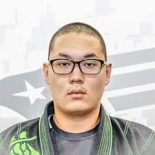 Competitor List [2019 Tulsa Open]