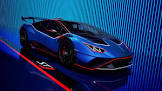 LAMBORGHINI-HURACAN